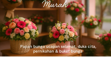 Toko Bunga Sadeng Kolot